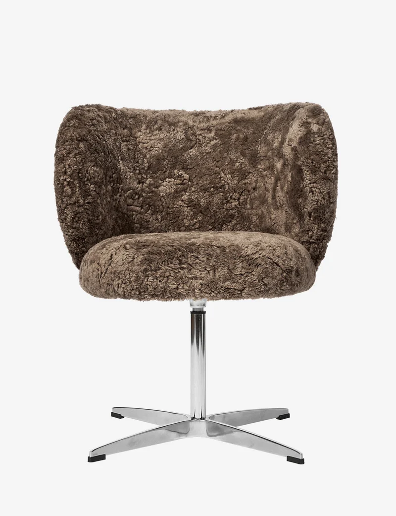 Silla Rico giratoria
