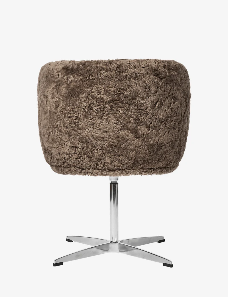 Silla Rico giratoria