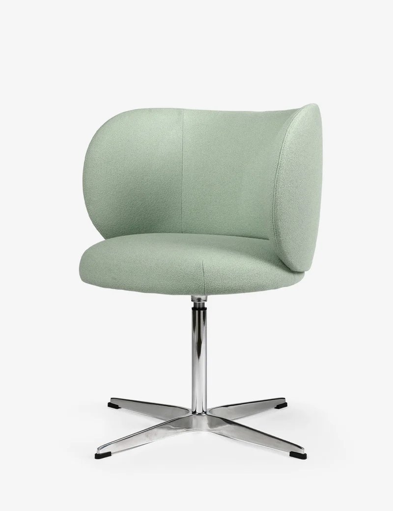 Silla Rico giratoria