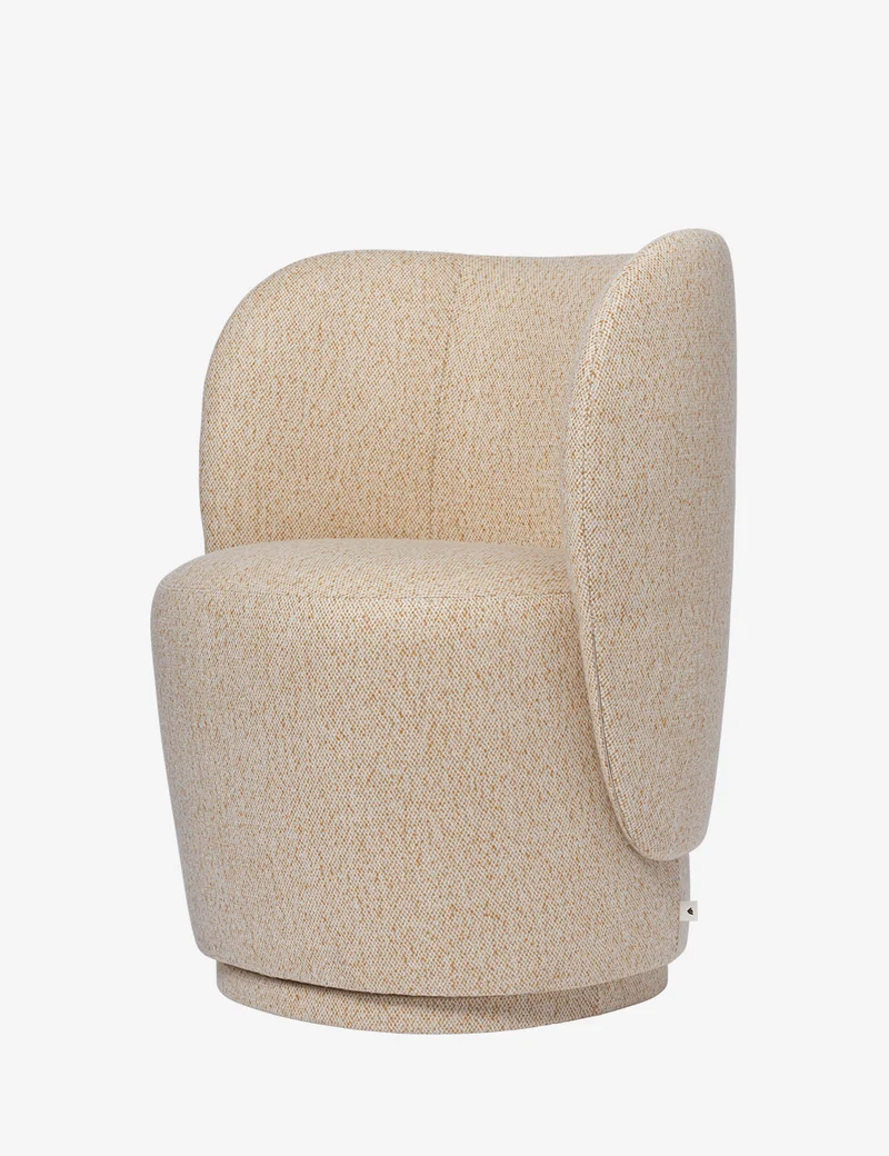 Silla Rico Club