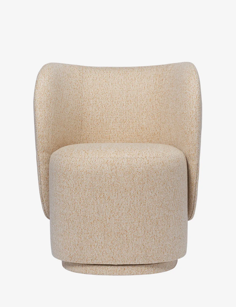 Silla Rico Club