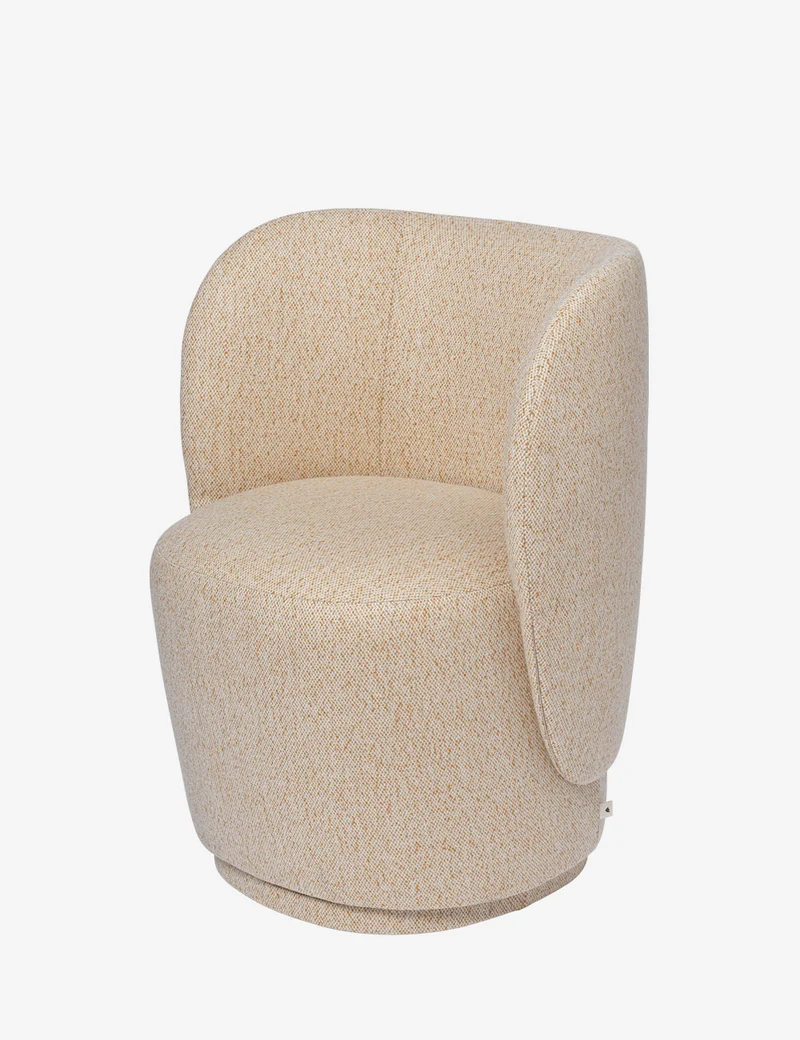 Silla Rico Club