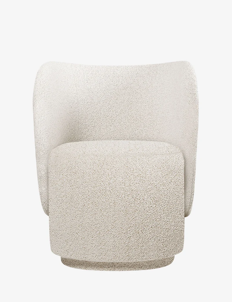 Silla Rico Club