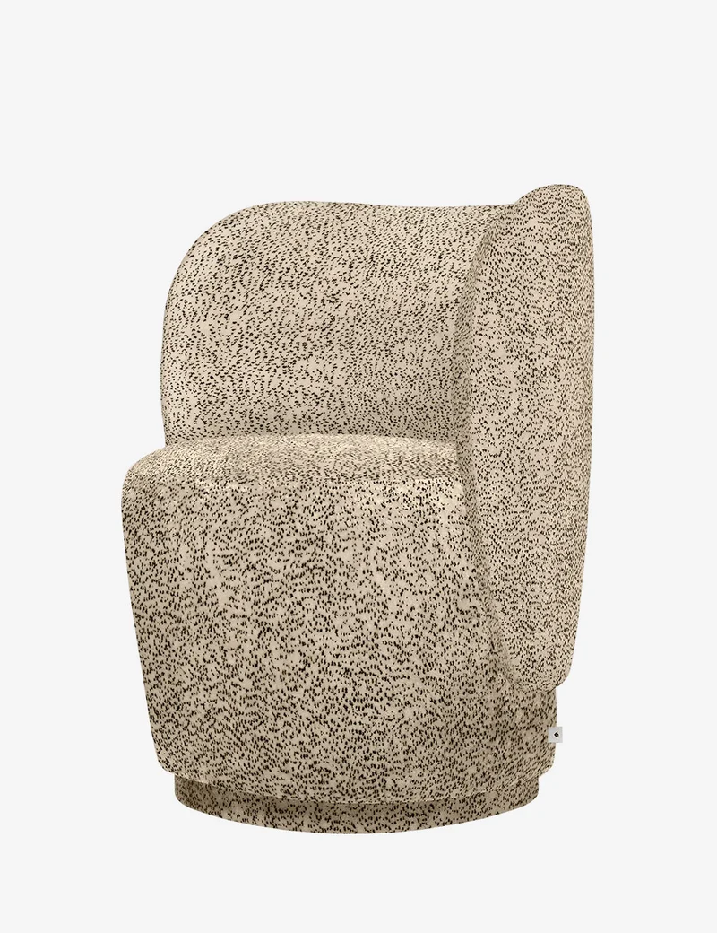 Silla Rico Club