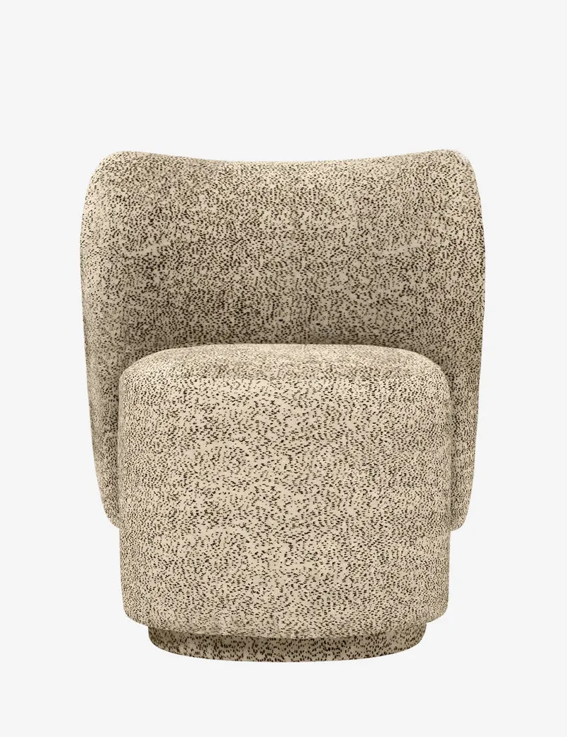 Silla Rico Club