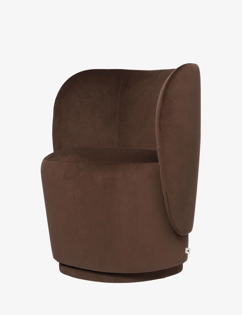 Silla Rico Club