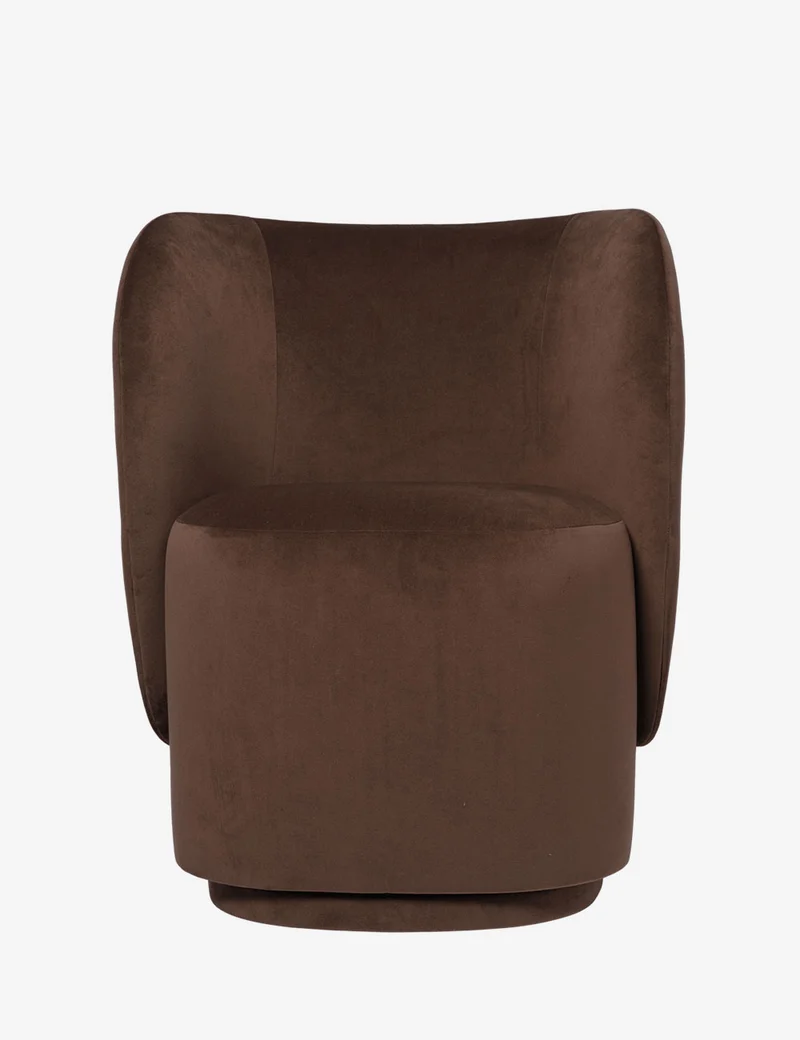 Silla Rico Club