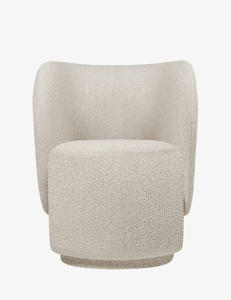 Silla Rico Club