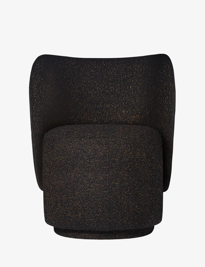 Silla Rico Club