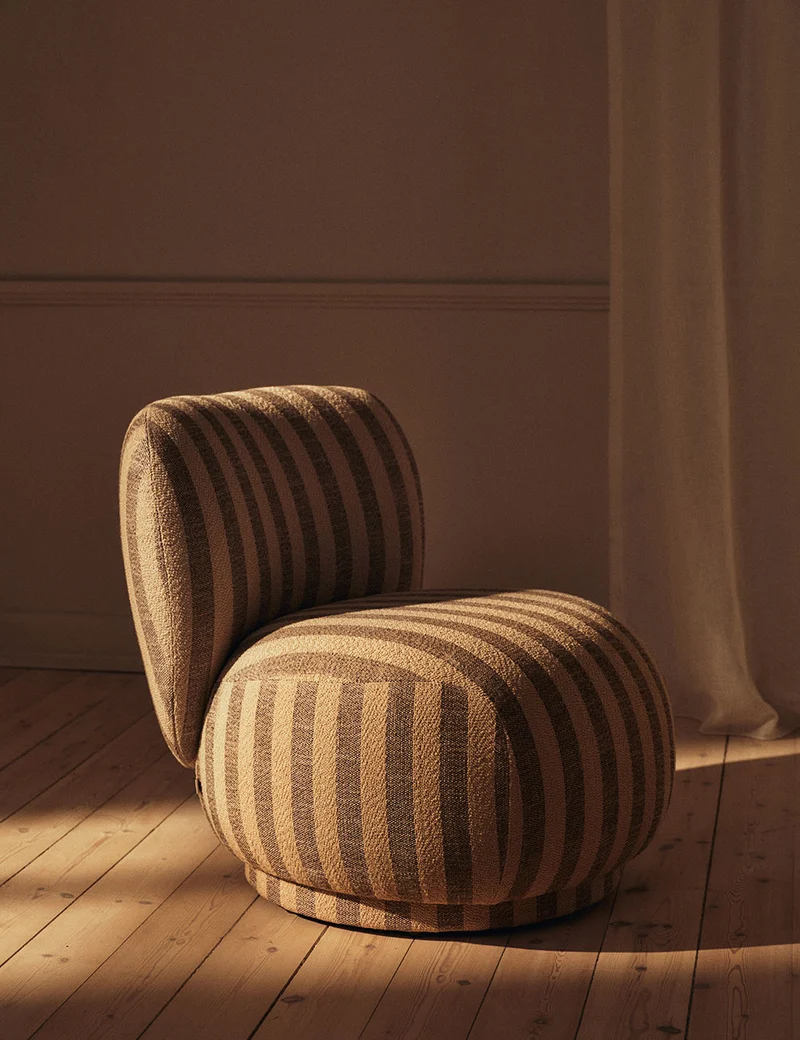 Sillón Rico Piccolo