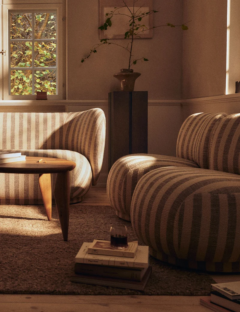 Sillón Rico Piccolo