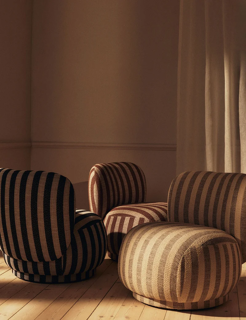 Sillón Rico Piccolo