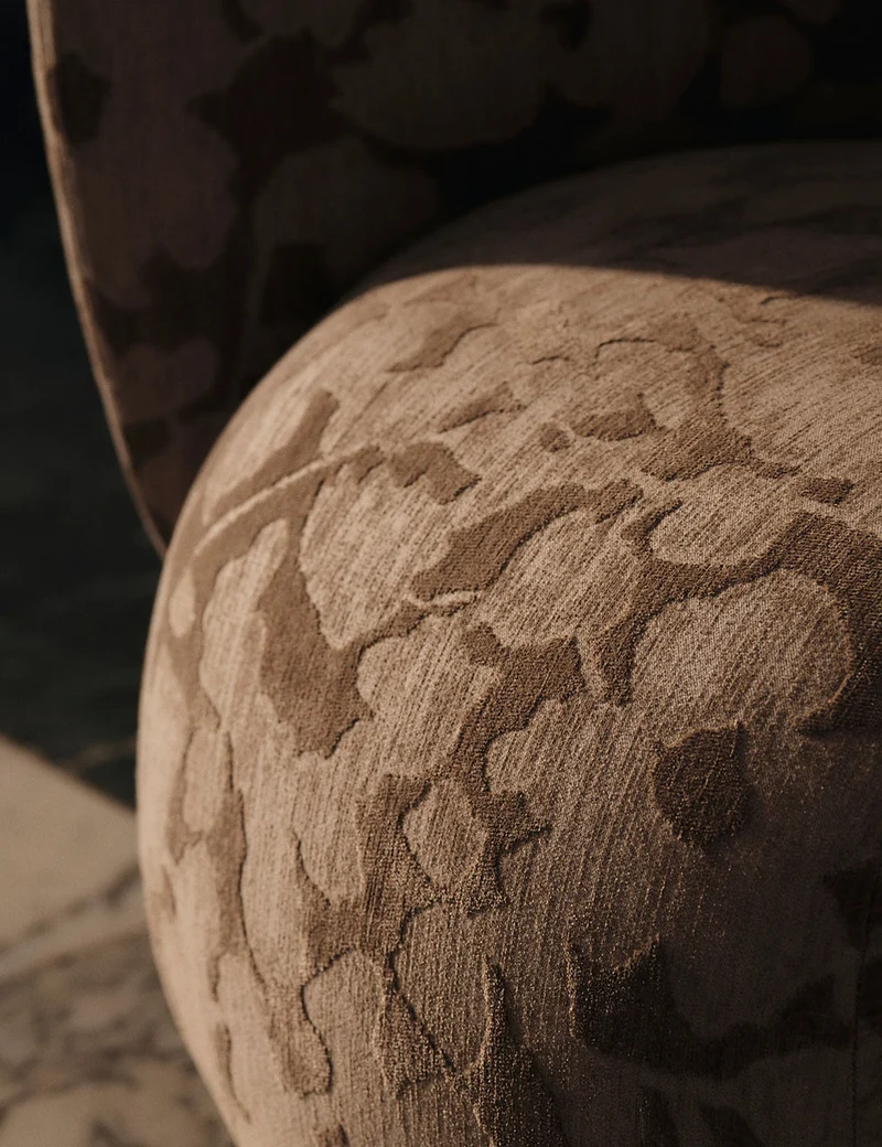 Sillón Rico Piccolo