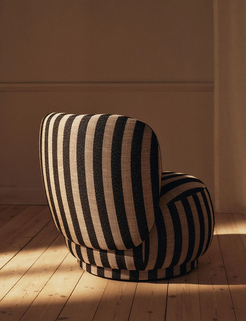 Sillón Rico Piccolo