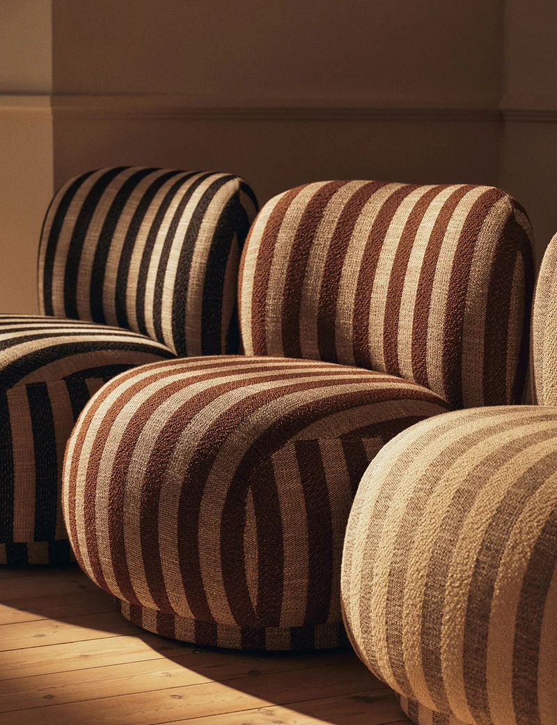 Sillón Rico Piccolo