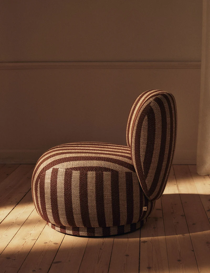 Sillón Rico Piccolo