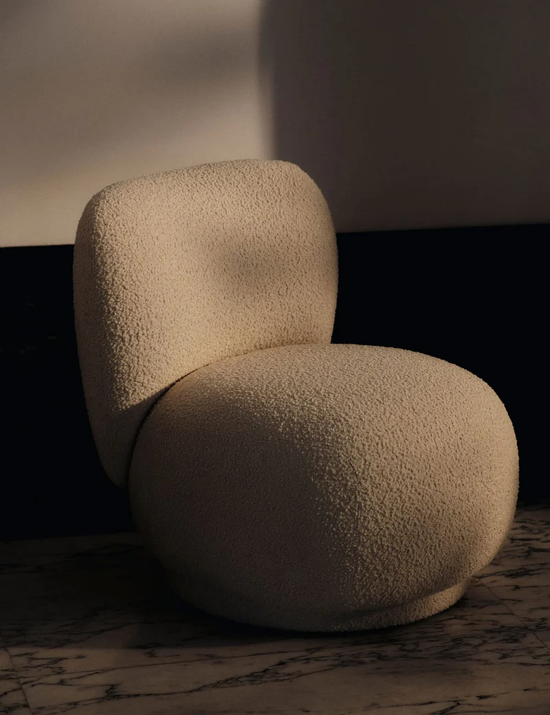 Sillón Rico Piccolo