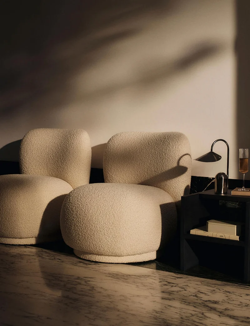 Sillón Rico Piccolo