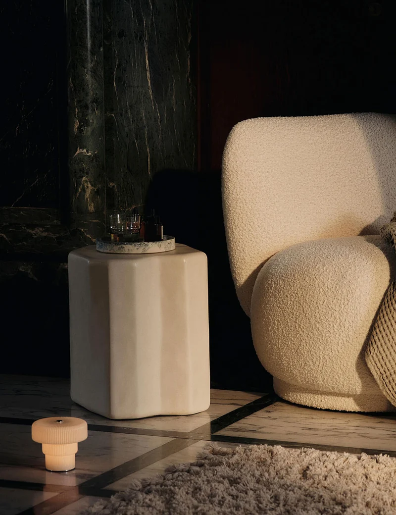 Sillón Rico Piccolo
