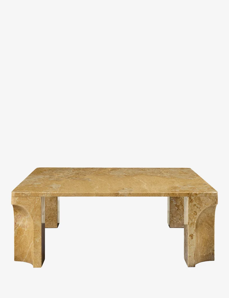 Mesa de centro Doric