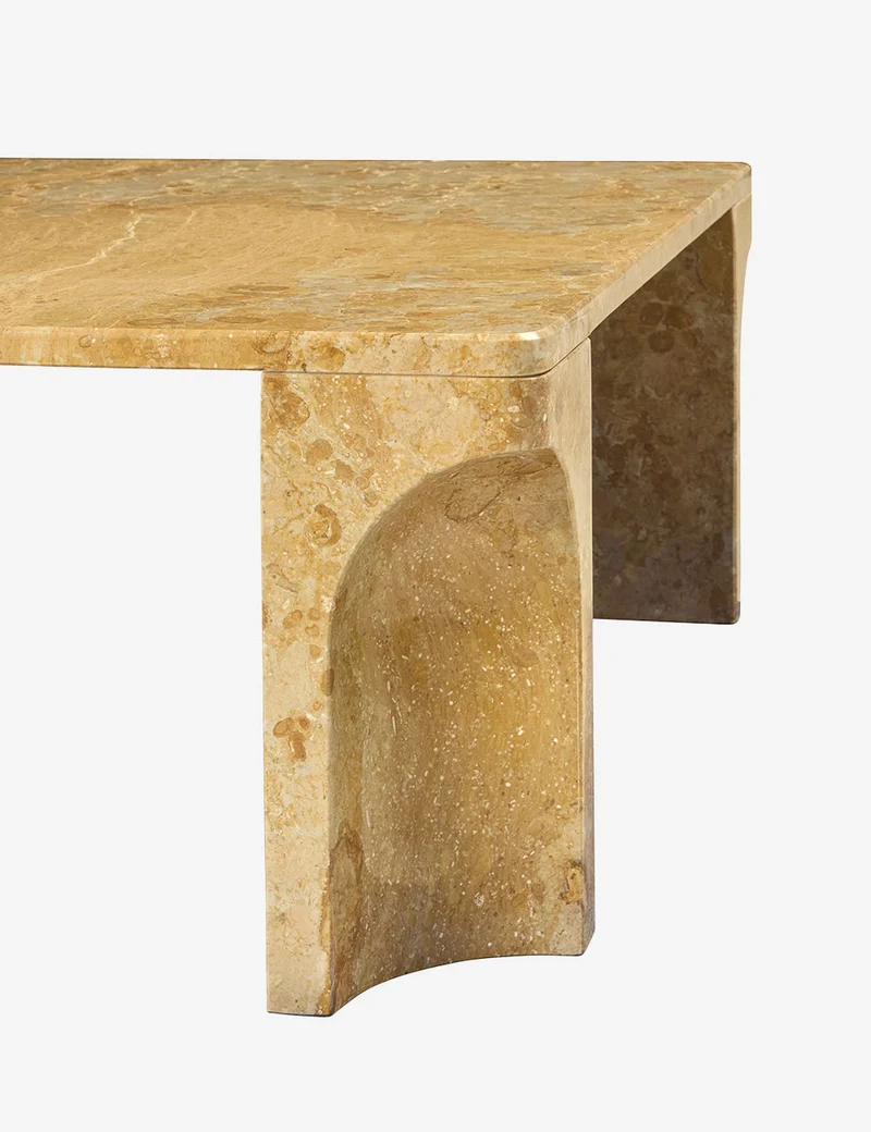Mesa de centro Doric