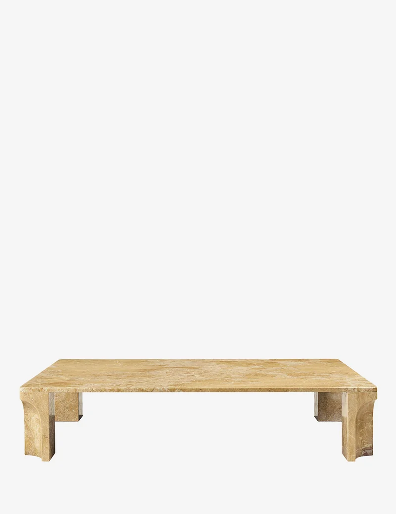 Mesa de centro Doric