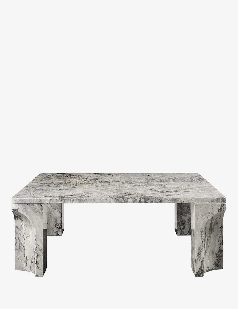 Mesa de centro Doric