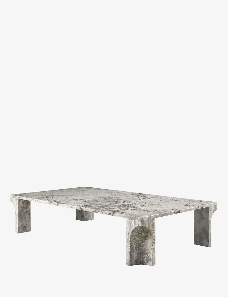 Mesa de centro Doric