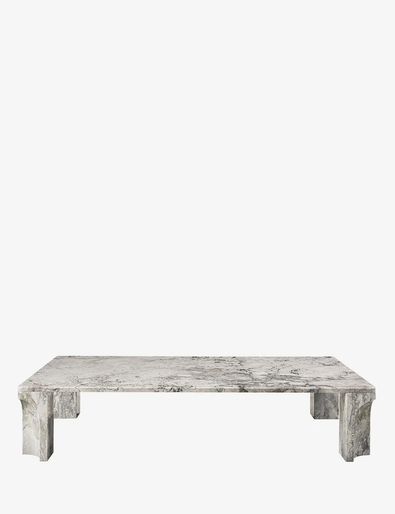 Mesa de centro Doric