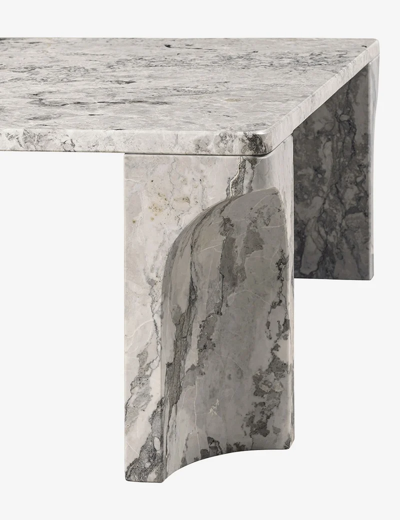 Mesa de centro Doric