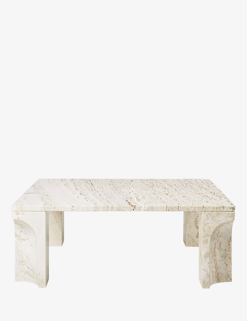 Mesa de centro Doric