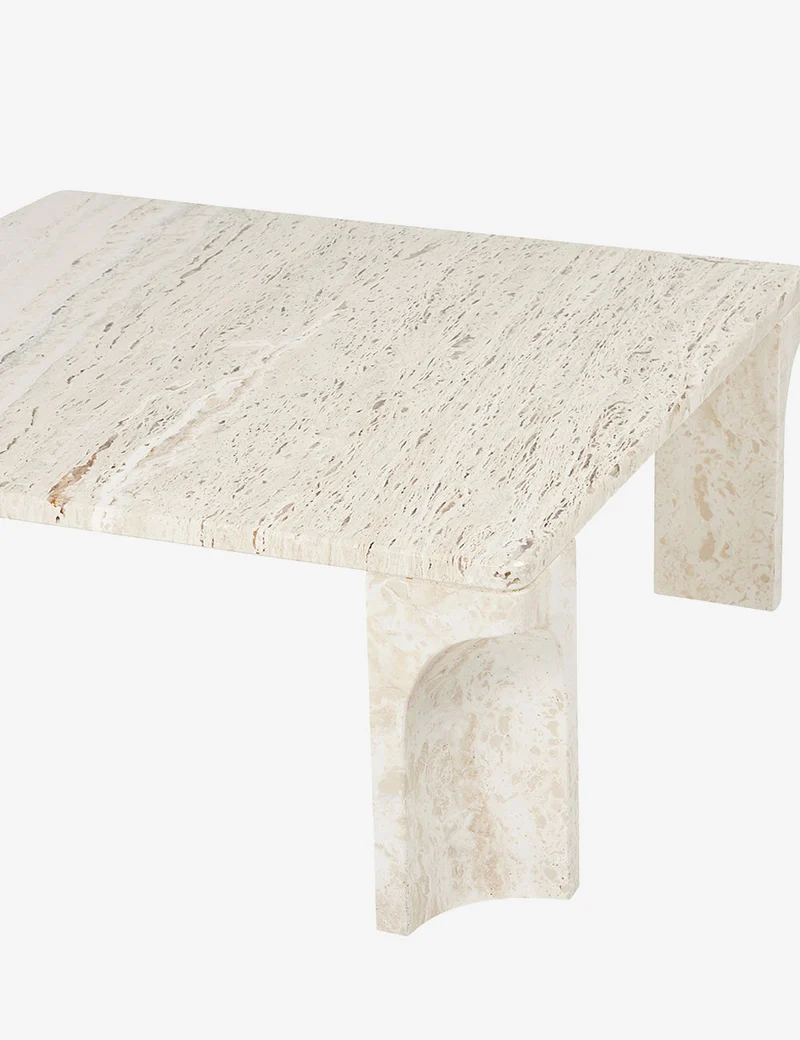Mesa de centro Doric