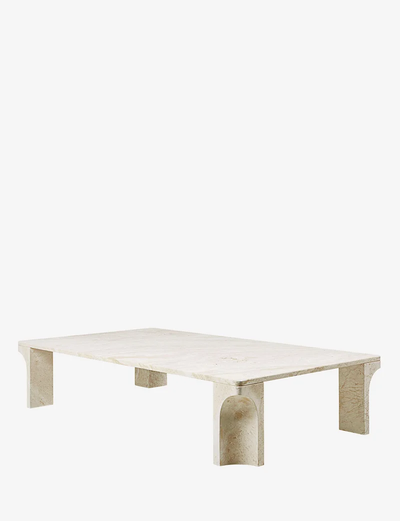Mesa de centro Doric
