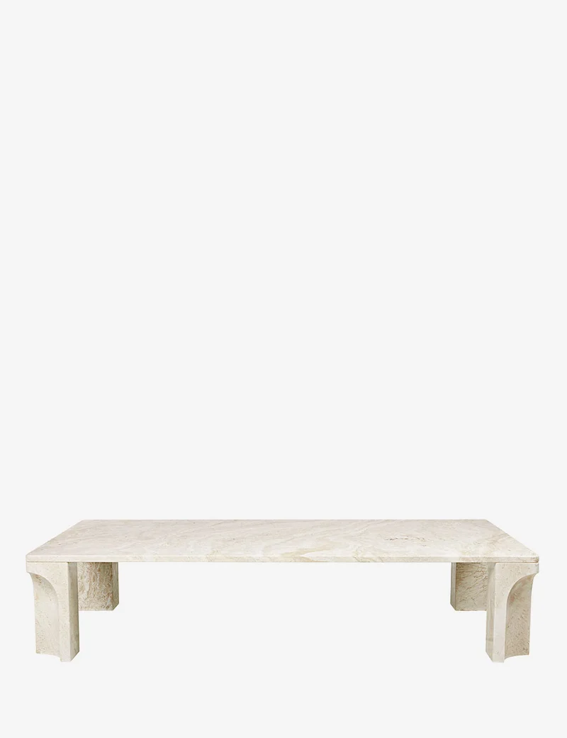 Mesa de centro Doric