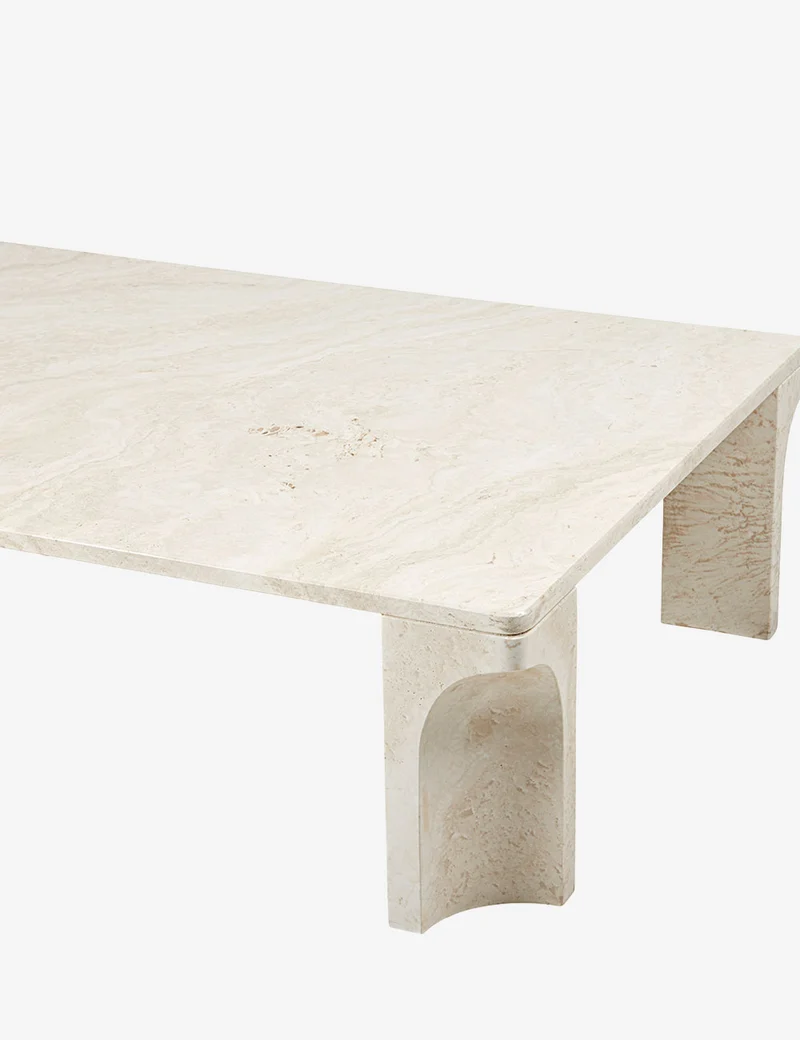 Mesa de centro Doric