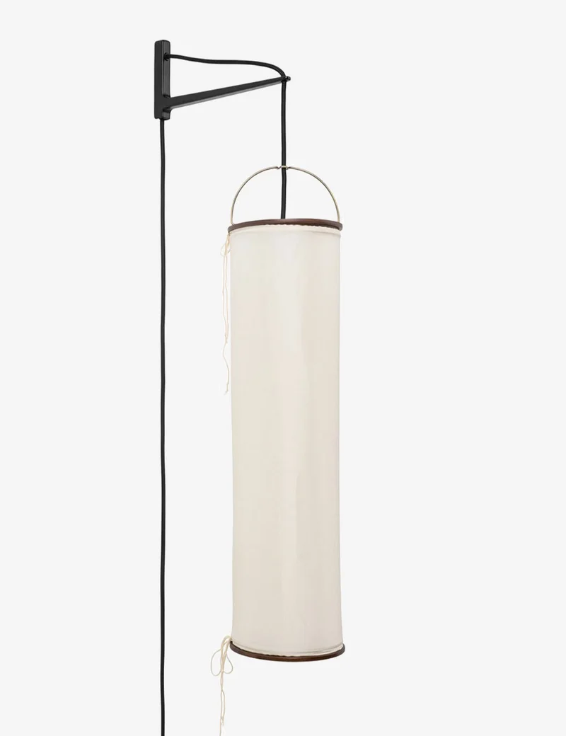 Aplique Silk Latern