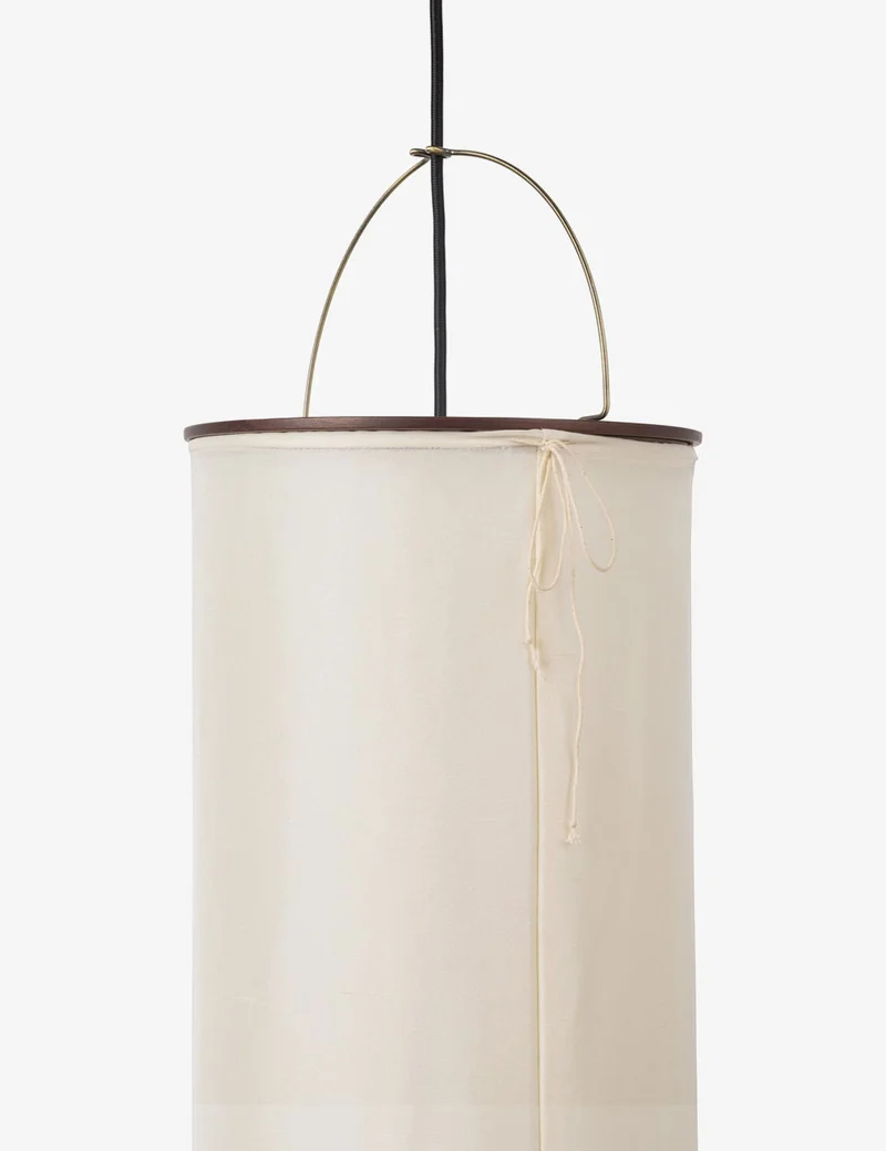 Aplique Silk Latern