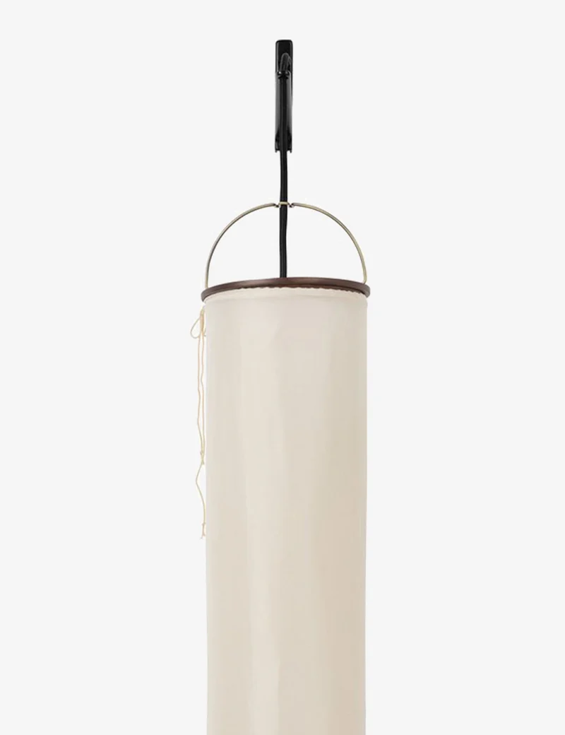 Aplique Silk Latern