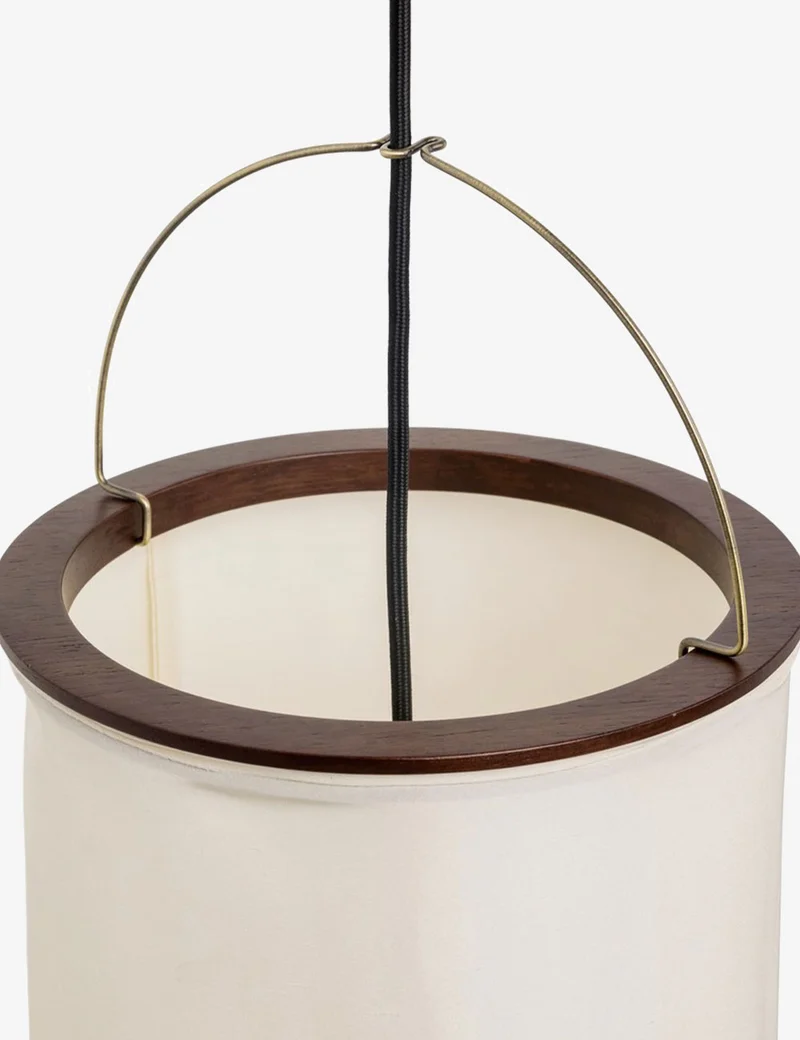 Aplique Silk Latern
