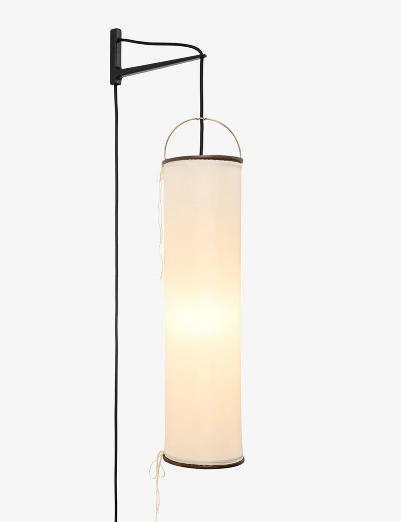 Aplique Silk Latern