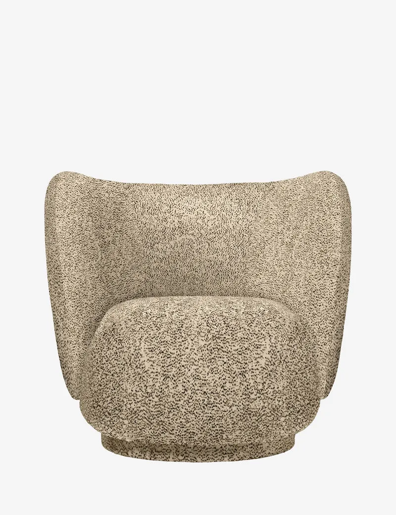 Sillón Rico