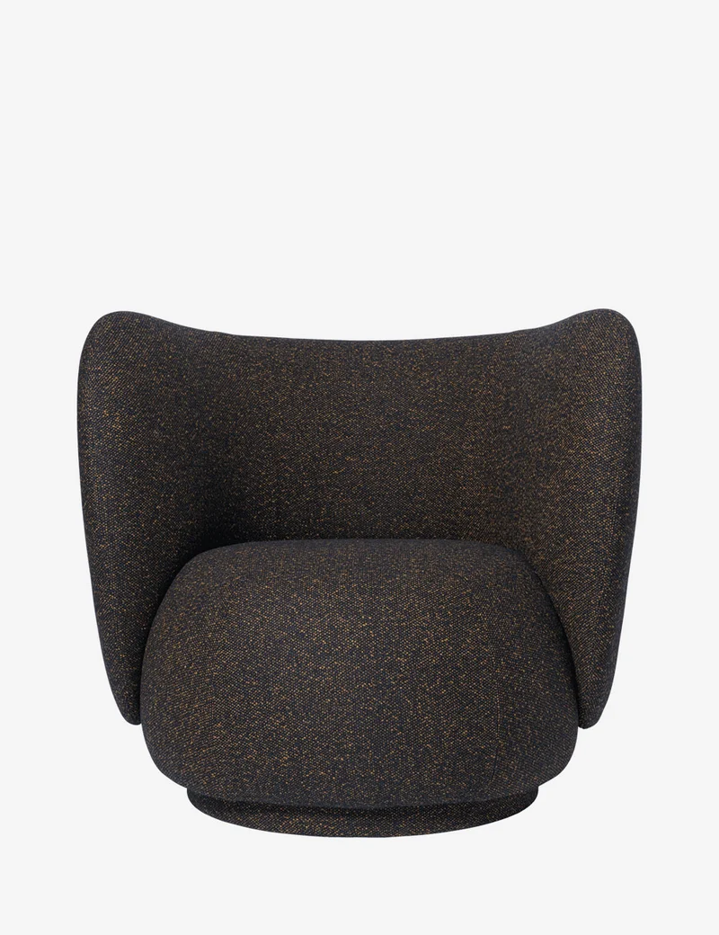 Sillón Rico