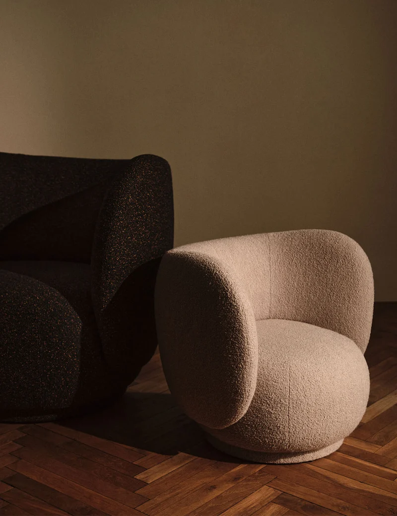 Sillón Rico