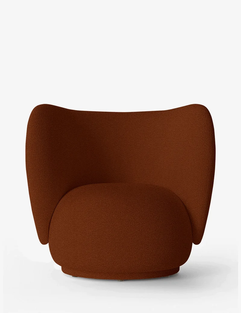 Sillón Rico