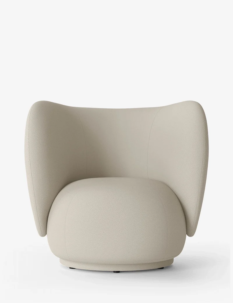 Sillón Rico