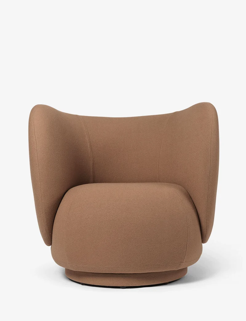 Sillón Rico