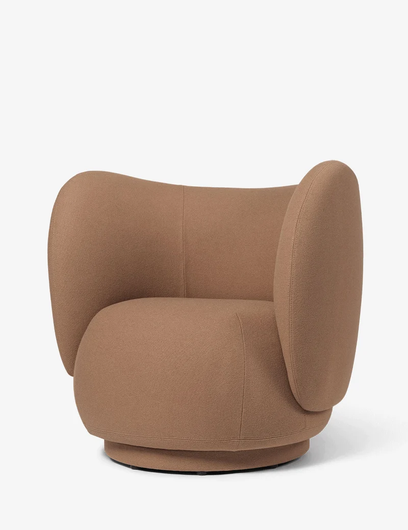 Sillón Rico