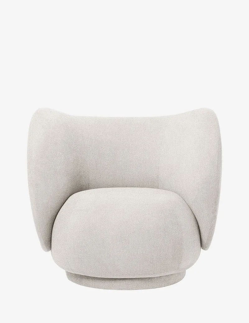 Sillón Rico