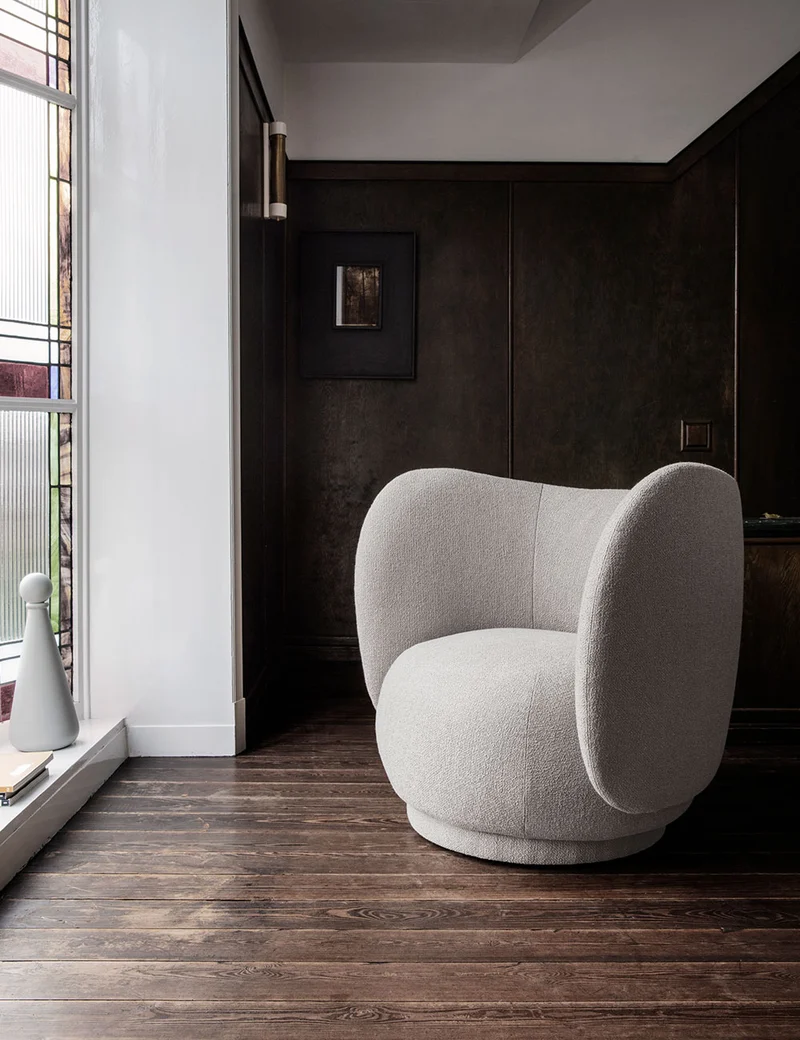 Sillón Rico