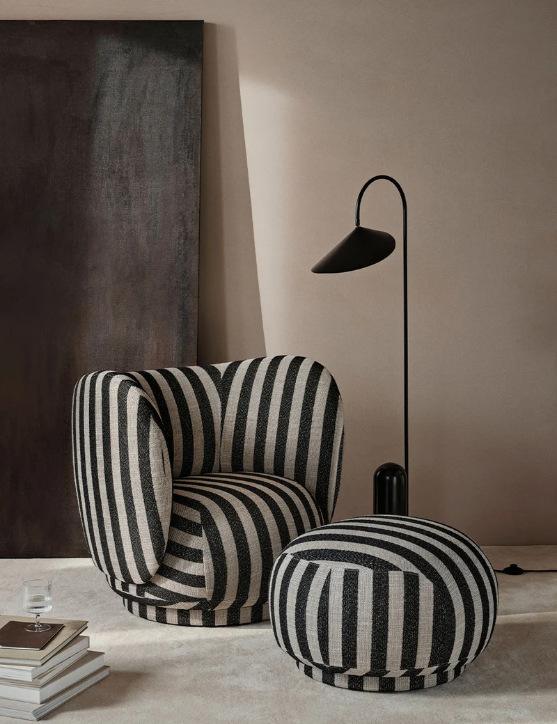 Sillón Rico